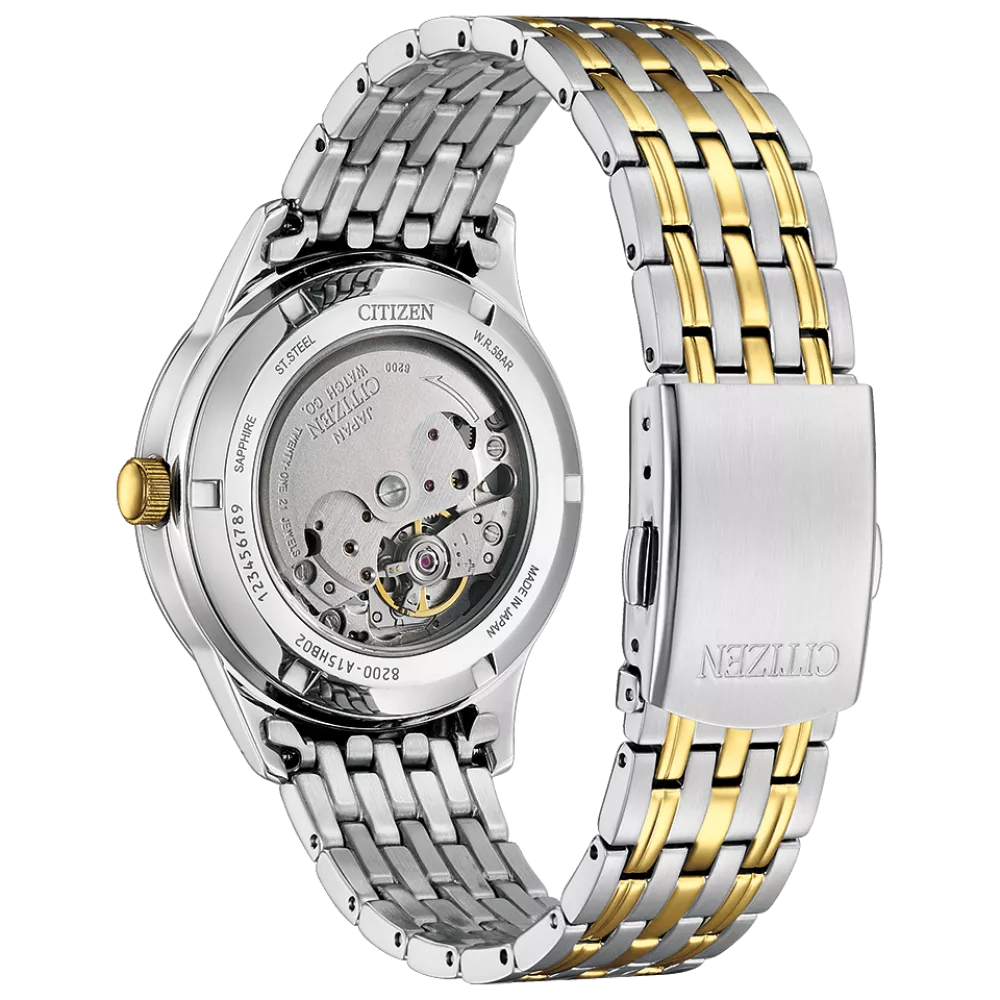 Citizen - Collection - NY4057-63P Citizen