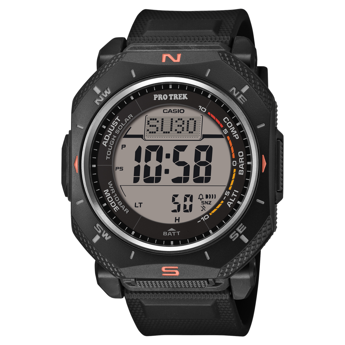 Protrek Climber - PRG-69-1JF