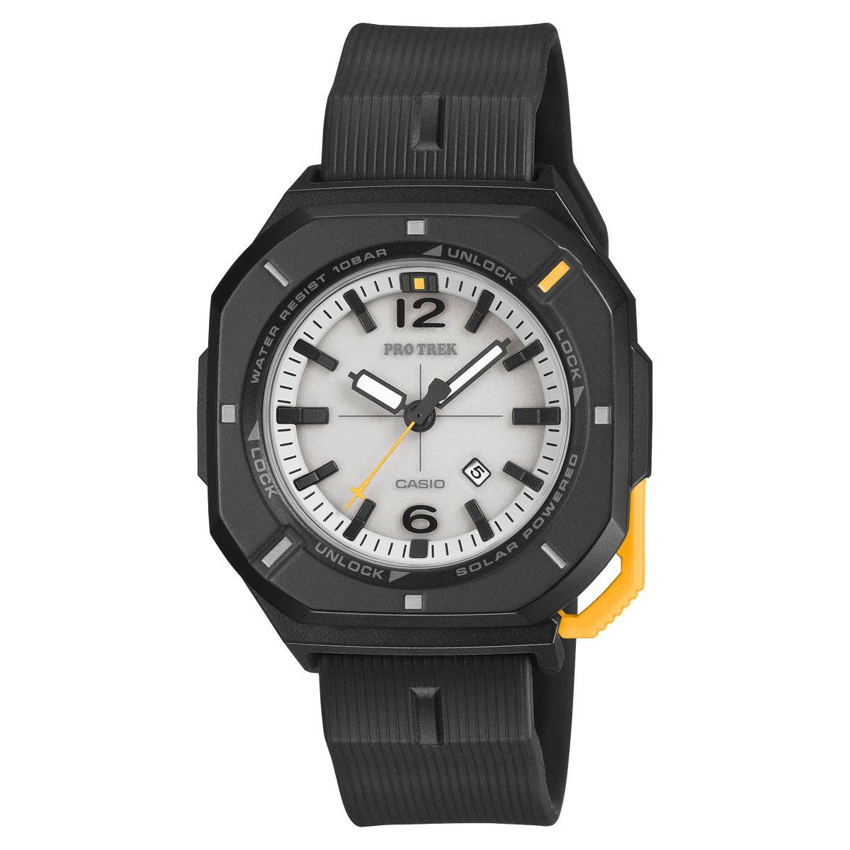 Protrek Hiker - PRJ-01-1JF Casio