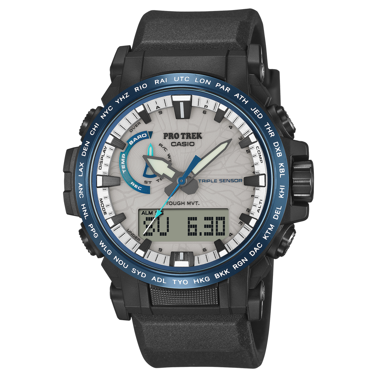 Protrek Climber - PRW-61D-2JF