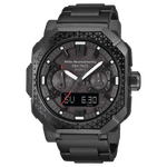 Protrek Climber Mens 100m Line White Mountaineering Collaboration Bluetooth Solar - PRW-B1000WM-1