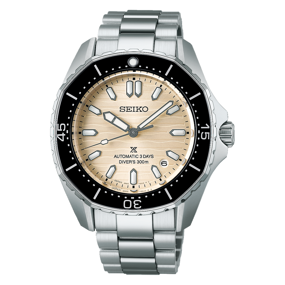 SEIKO PROSPEX DIVER SCUBA - SBDC201