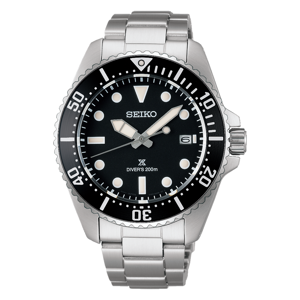 SEIKO PROSPEX DIVER SCUBA - SBDJ063