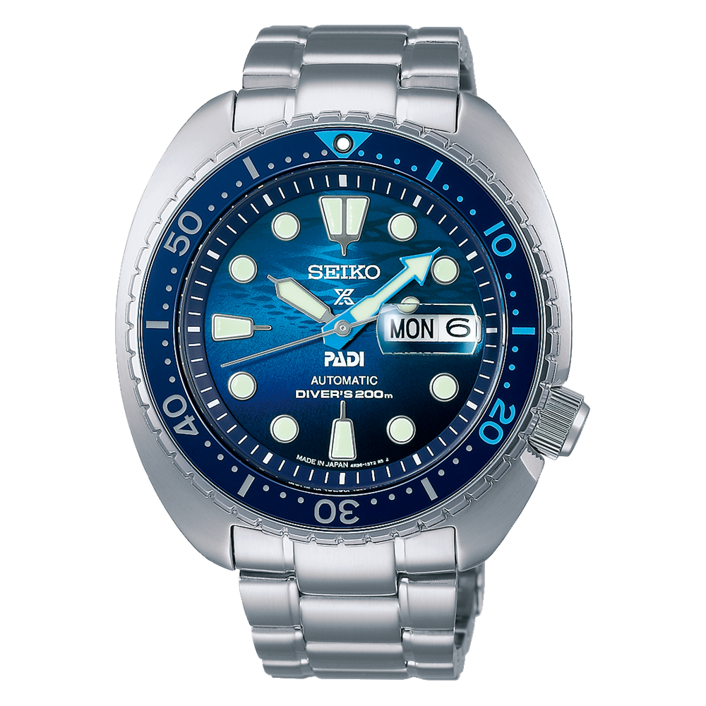 SEIKO PROSPEX PADI SPECIAL EDITION - SBDY125