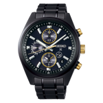 SEIKO PROSPEX SPEEDTIMER SEIKO BRAND 100TH ANNIVERSARY SPEED TIMER LIMITED EDITION - SBED013