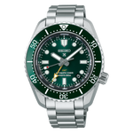 SEIKO PROSPEX DIVER SCUBA GMT - SBEJ009
