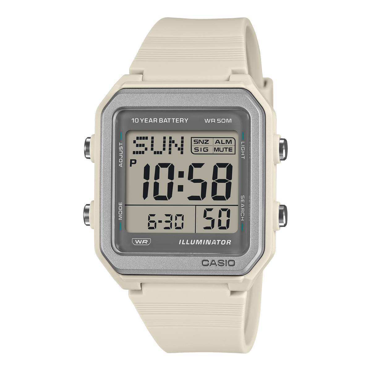 Standard Collection Mens 50m - W-221H-8AVDF