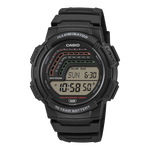 Standard Collection Mens 100m - WS-1800-1AVDF