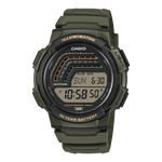 Standard Collection Mens 100m - WS-1800-3AVDF