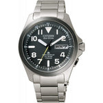 Citizen - Promaster Land 200m Titanium Eco-Drive - PMD56-2952 Citizen