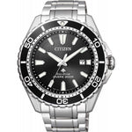 Citizen - Promaster Divers 200m Eco-Drive - BN0190-82E Citizen