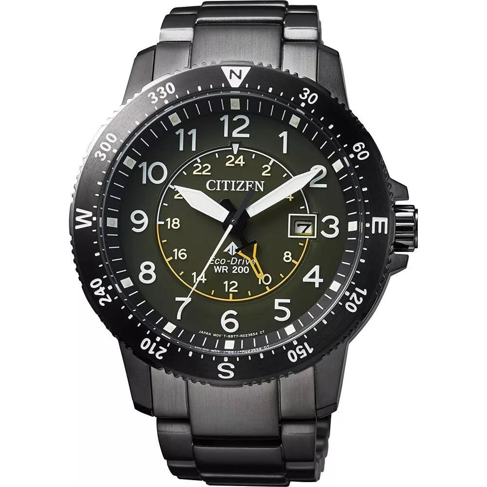 Citizen - Promaster Land - BJ7095-56X Citizen