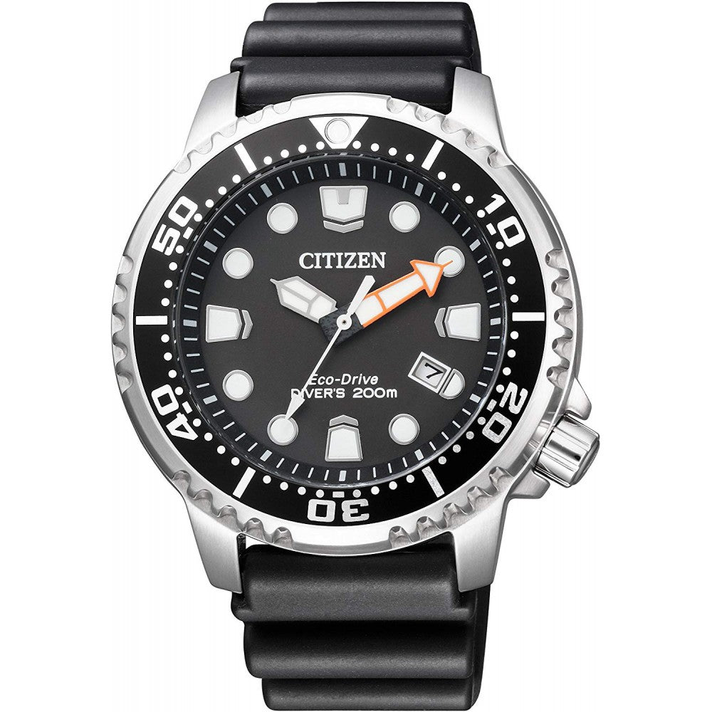 Citizen - Promaster Divers 200m Eco-Drive - BN0156-05E Citizen