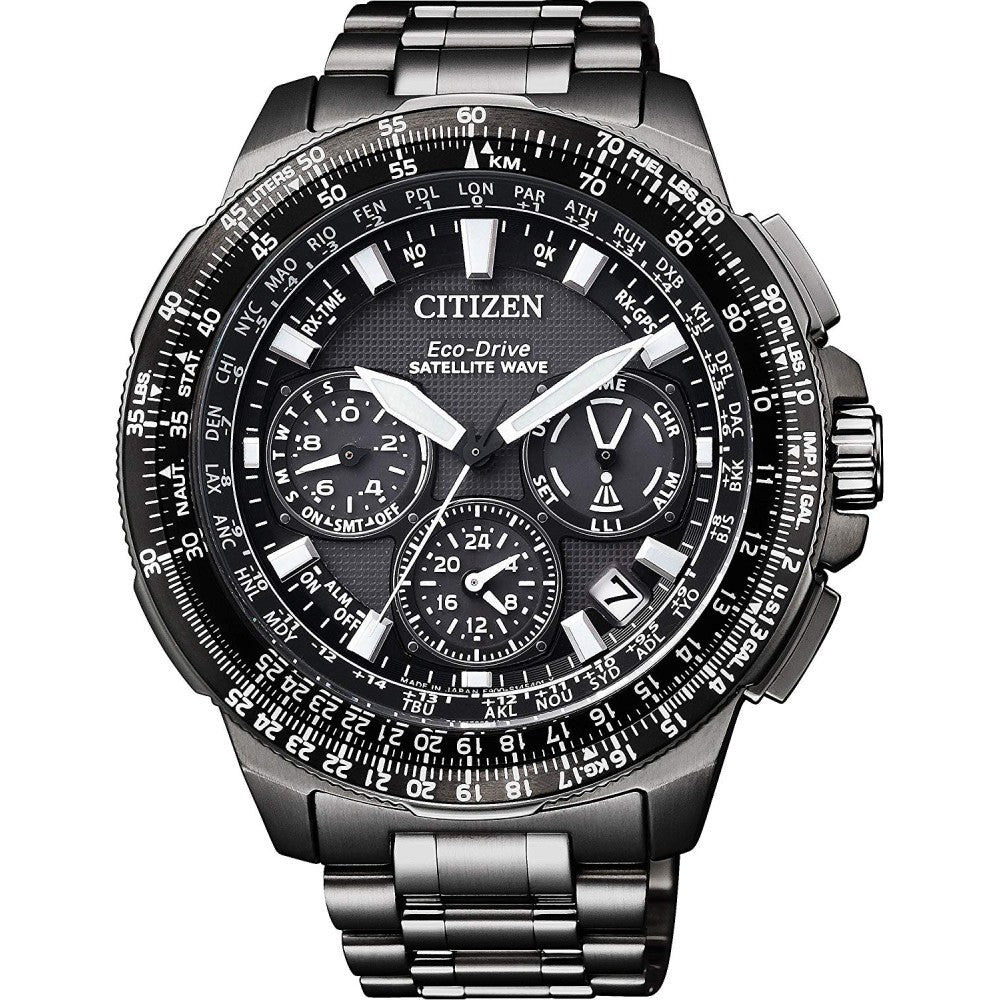 Citizen - Promaster Sky 200m Eco-Drive - CC9025-51E Citizen