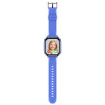 4G Kids Smart Watch With GPS, Video Call & SOS (SIM Required)