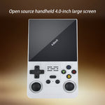 R39 Max With 4 IPS HD Screen & 20 Emulators