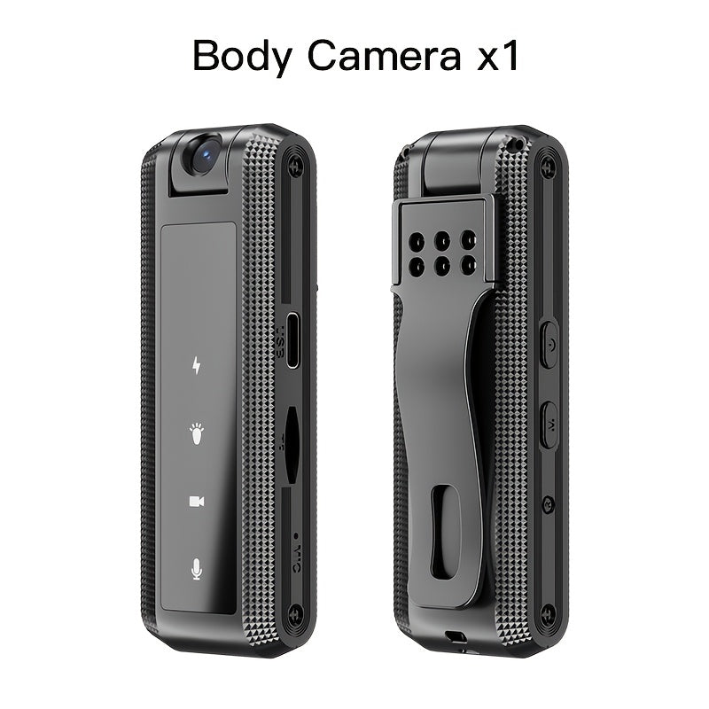 1080 Full HD Compact HD Camera