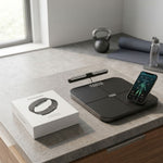 Hume Body Pod & Hume 2.0 Smart Band Bundle