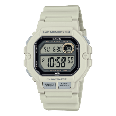 Standard Collection Mens Fitness- WS-1400H-8AVDF