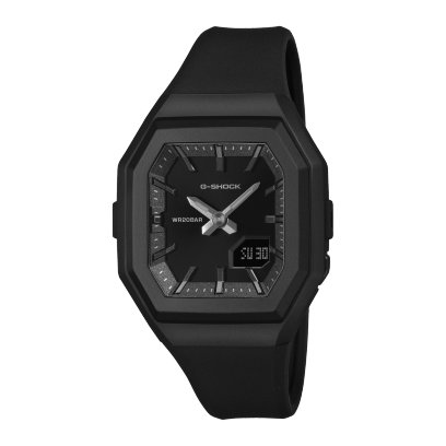 G-Shock Standard - GMA-S160-1BJF Casio