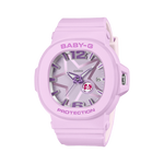 Baby-G Womens 100m Standard - BGA-10D-6ADR Casio