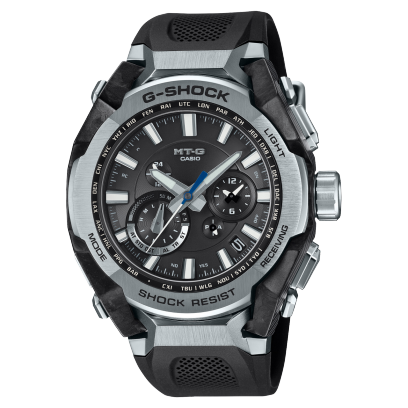 G-Shock MT-G - MTG-B4000-1AJF Casio