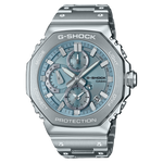 G-Shock Mens 200m G-Steel Bluetooth Solar - GMC-B2100AD-2A