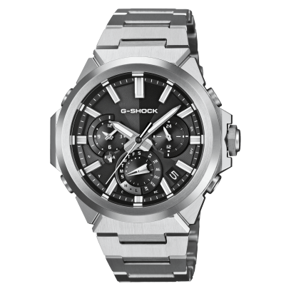 G-Shock G-Steel - GST-W1000D-1AJF Casio