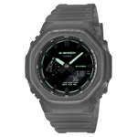 G-Shock Mens 200m Carbon Core - GA-2100K-1ADR
