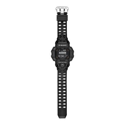 G-Shock Mudman - GDG-B100-1JF Casio