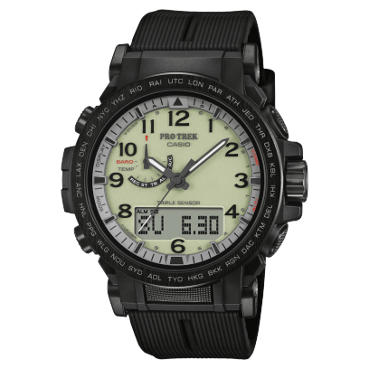 Protrek Climber - PRW-51LD-1JF Casio