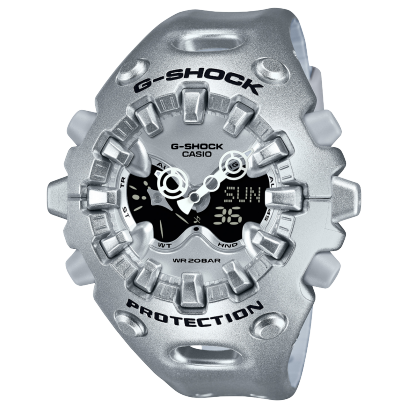 G-Shock Mens 200m Standard - GA-V01A-8ADR