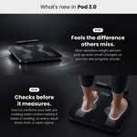 Hume 2.0 Body Pod The Casio Shop