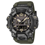 G-Shock Mudmaster - GWG-B1000-1A3JF Casio