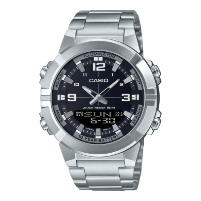 Standard - AMW-870D-1AVDF Casio