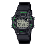 Standard Collection Womens 50m - W-220H-1A3VDF