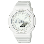 G-Shock Mens 200m Carbon Core - GA-2100-7A7DR