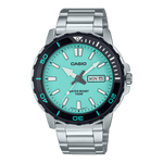 Standard Collection Mens Marine - MTD-125D-2A2VDF