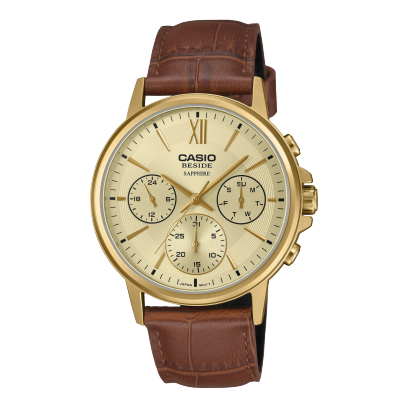 Beside - BMS-300GL-5ADF Casio