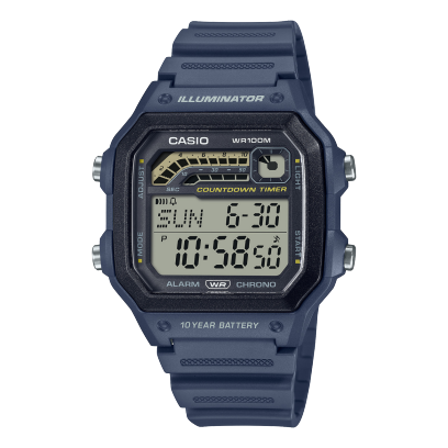 Standard Collection Mens 100m - WS-1600H-2AVDF
