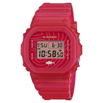 G-Shock Limited Edition - DW-5600SSH-4JR Casio