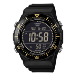 Standard Collection Mens Fishing 100m - AE-1700H-1BVDF