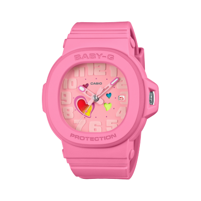 Baby-G Womens 100m Standard - BGA-10-4