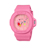 Baby-G Womens 100m Standard - BGA-10-4