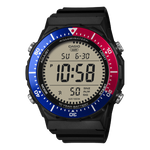 Standard Collection Mens Fishing 100m - AE-1700H-1A2VDF