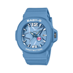 Baby-G Womens 100m Standard - BGA-10D-2A2DR Casio