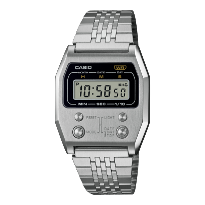 Retro Unisex WR - A1100D-1DF