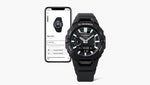 G-Shock Mens 200m Bluetooth Fitness - GBA-950-1A