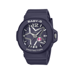 Baby-G Womens 100m Standard - BGA-10D-2A1DR Casio