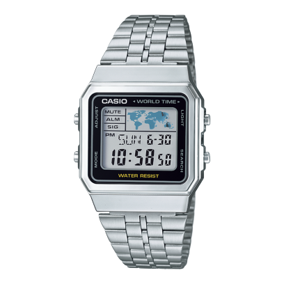 Retro - A500WA-1DF Casio